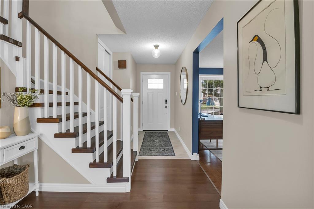 320 Tatlock Drive