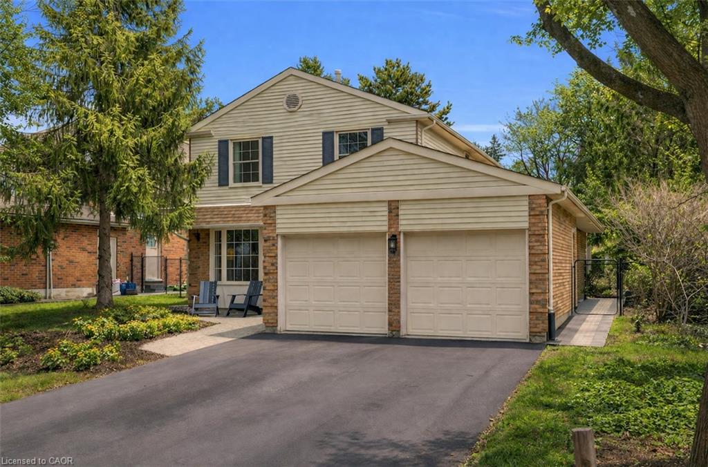 320 Tatlock Drive
