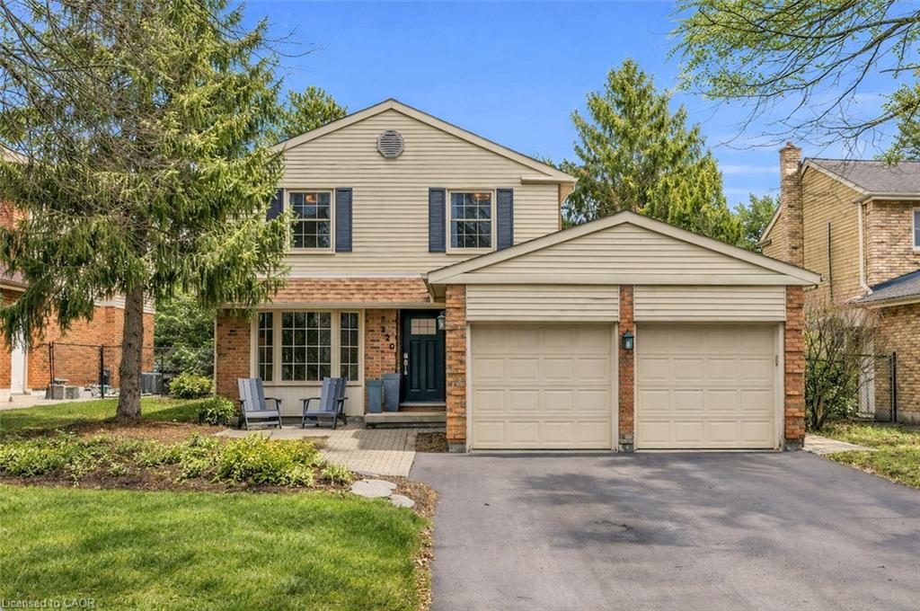 320 Tatlock Drive