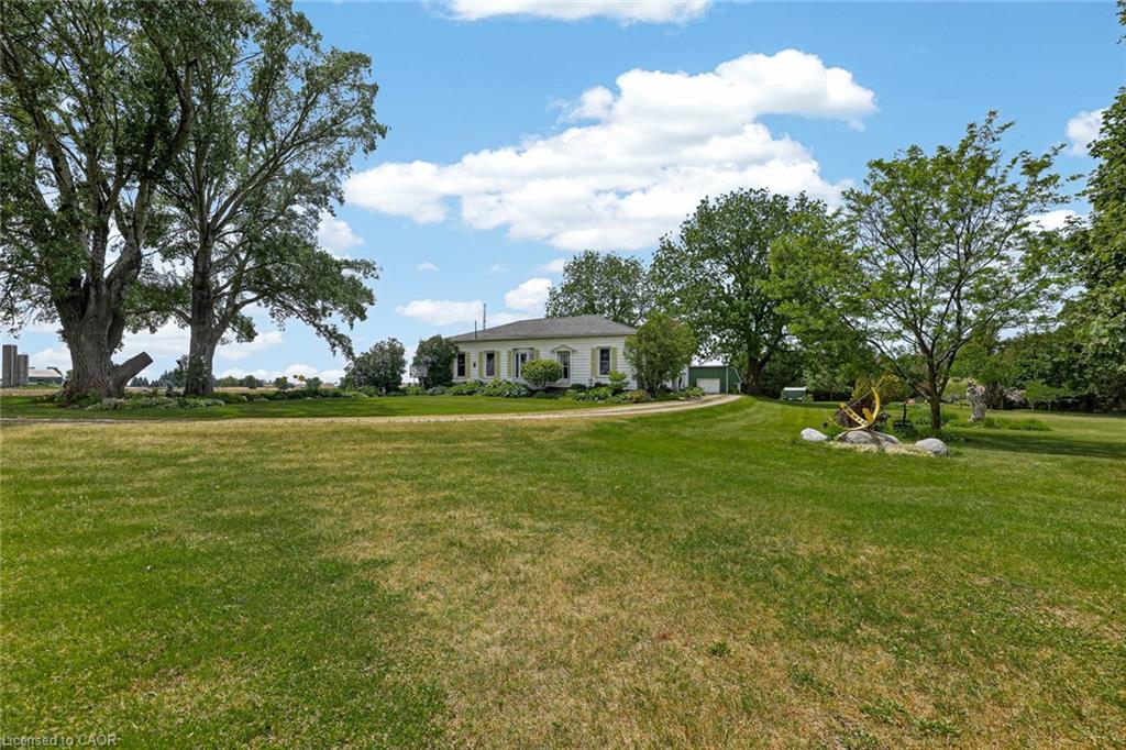 776443 Blandford Road