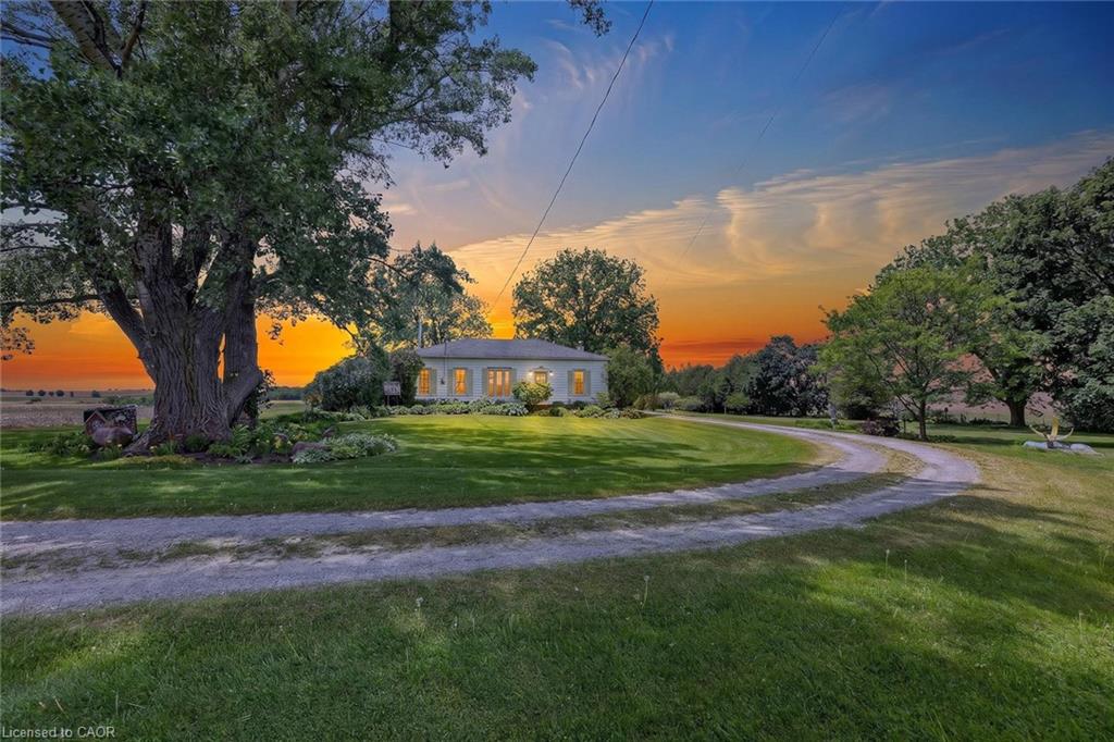 776443 Blandford Road
