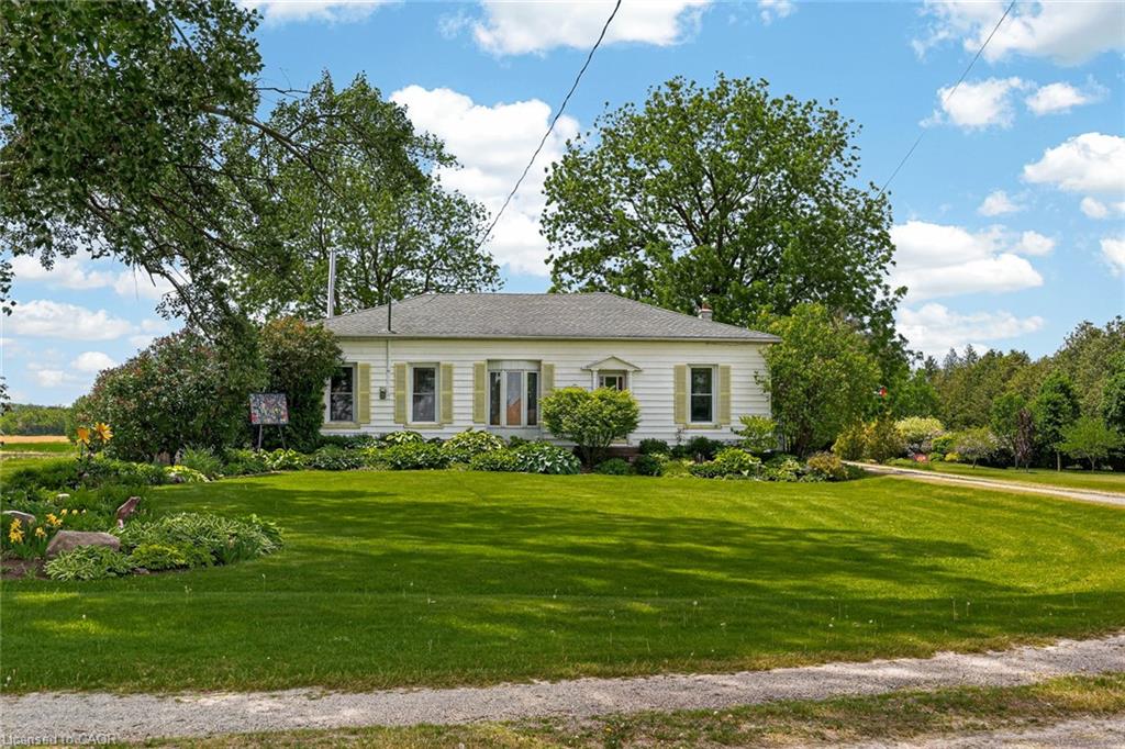 776443 Blandford Road
