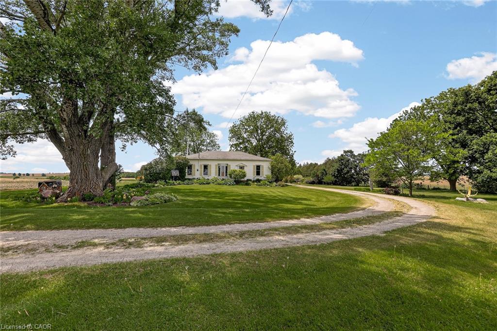776443 Blandford Road