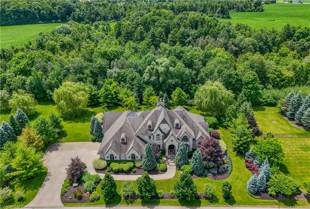 87 John Bricker Road