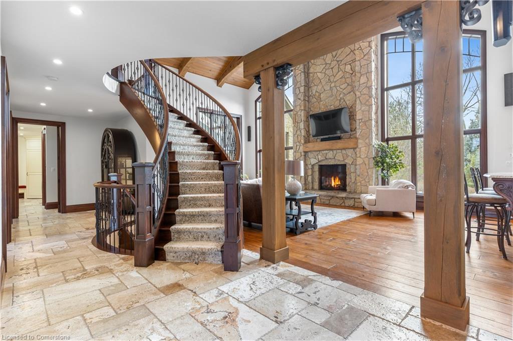 87 John Bricker Road