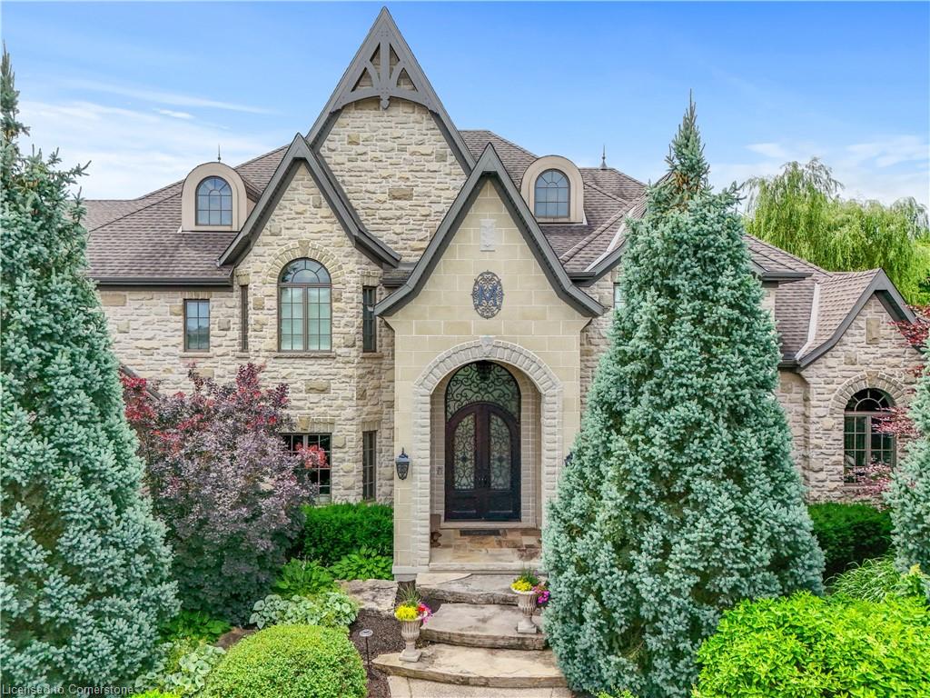 87 John Bricker Road