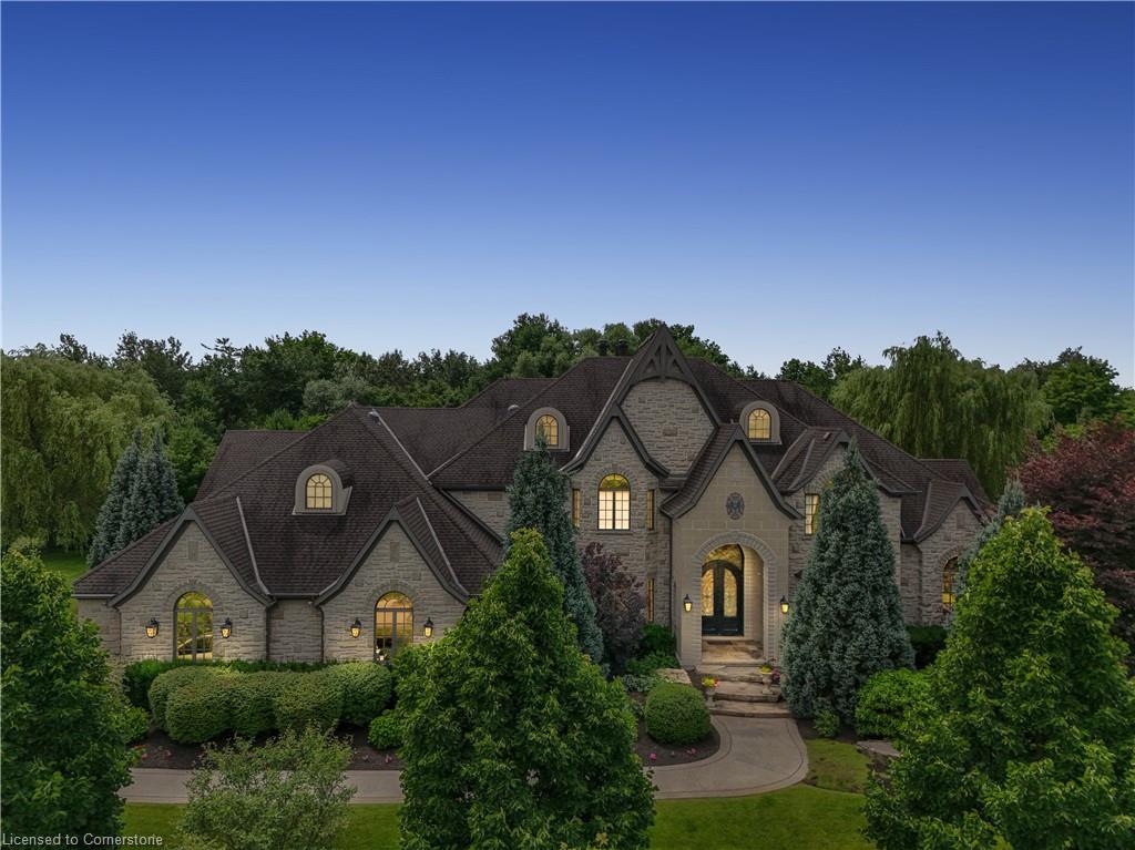 87 John Bricker Road