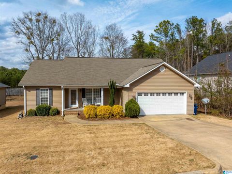 1012 Groves Pass SE, Jacksonville, AL 36265 - MLS#: 21411607