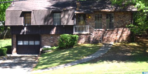 902 Hillcrest Road, Adamsville, AL 35005 - MLS#: 21415882