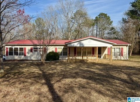 752 County Road 195, Clanton, AL 35046 - MLS#: 21411807