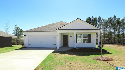 1112 Waverly Lane Southwest, Cullman, AL 35055 - MLS#: 21406776