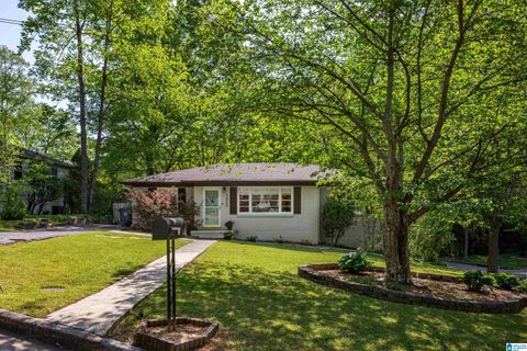 3429 Avalon Road, Homewood, AL 35209 - MLS#: 21416004