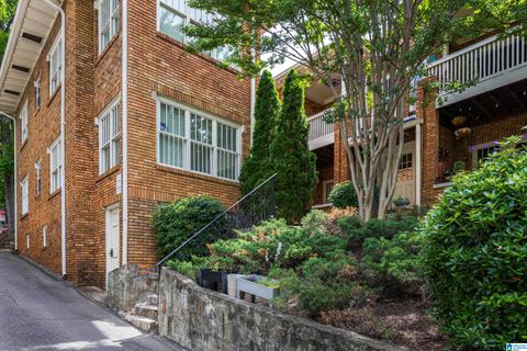 1101 26th Street S Unit 103, Birmingham, AL 35205 - MLS#: 21418600
