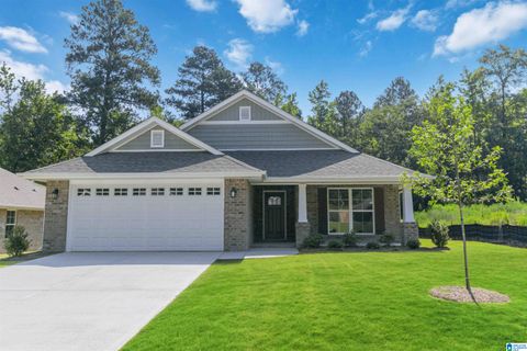 118 Pure Leaf Drive, Chelsea, AL 35186 - MLS#: 21410339