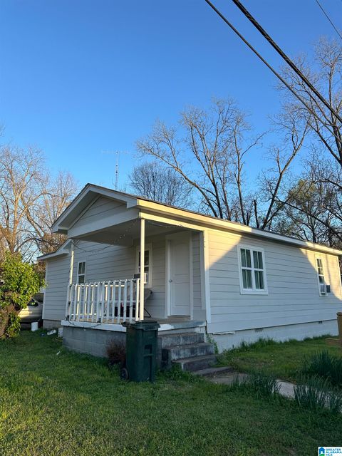 300 Elmore Street, Bessemer, AL 35020 - MLS#: 21414921