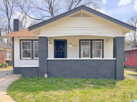7209 1st Avenue S, Birmingham, AL 35206 - MLS#: 21412738