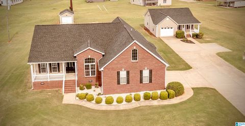 145 Cameron Court, Alexandria, AL 36250 - MLS#: 21417854