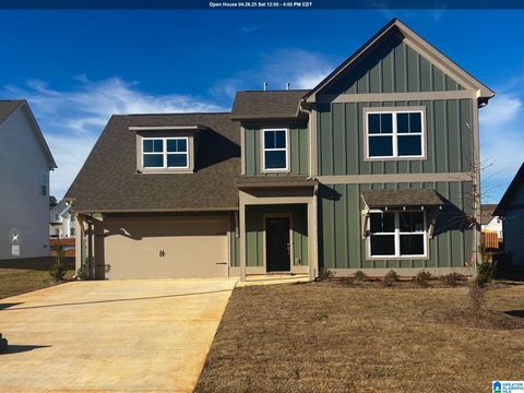 74 Pacific Street, Pell City, AL 35128 - MLS#: 21380709