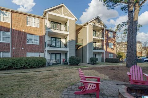 120 15th Street E Unit 712, Tuscaloosa, AL 35401 - MLS#: 21411504