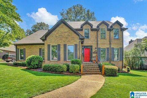 3235 Heathrow Downs, Hoover, AL 35226 - MLS#: 21416302
