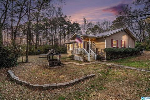 104 W Sterrett Street, Columbiana, AL 35051 - MLS#: 21411543