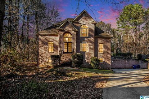 117 Cameron Drive, Chelsea, AL 35043 - MLS#: 21411661