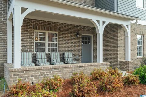 5139 Flint Court, Trussville, AL 35173 | MLS 21436868 | Listing