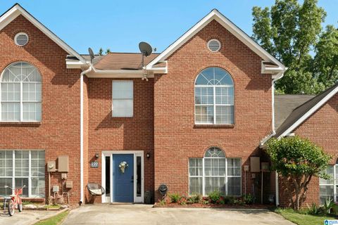 222 Cambrian Ridge Trail, Pelham, AL 35124 - MLS#: 21417282