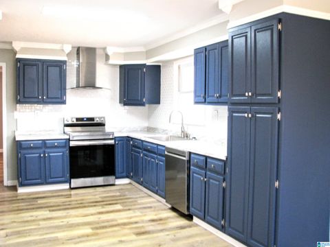 1316 Linden Street, Gadsden, AL 35903 - MLS#: 21411669