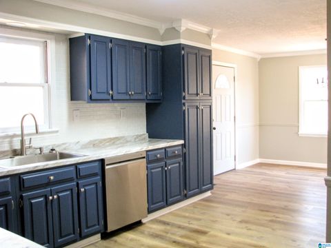 1316 Linden Street, Gadsden, AL 35903 - MLS#: 21411669