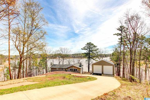 397 County Road 247, Wedowee, AL 36278 - MLS#: 21414105