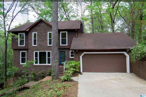 2009 Crossvine Road, Hoover, AL 35244 - MLS#: 21418629