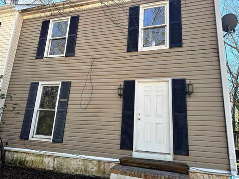 245 Walden Court, Montevallo, AL 35115 - MLS#: 21410537