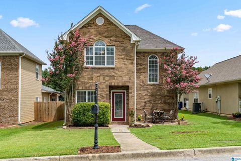 112 Warwick Circle, Alabaster, AL 35007 - MLS#: 21410877