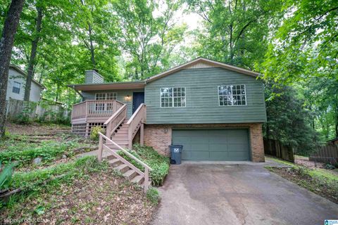 6828 Markham Drive, Trussville, AL 35173 - MLS#: 21417720