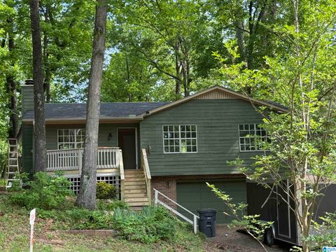 6828 Markham Drive, Trussville, AL 35173 - MLS#: 21417720
