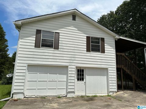 95 Wortham Road, Trafford, AL 35172 - MLS#: 21401985