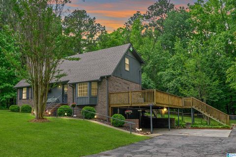 131 Shadywood Circle, Sterrett, AL 35147 - MLS#: 21418375