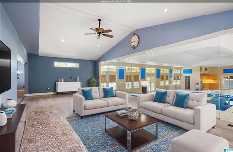 151 High Bridle Circle, Calera, AL 35040 - MLS#: 21399907