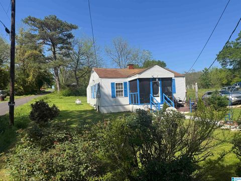 4428 Tate Avenue, Adamsville, AL 35005 - MLS#: 21415712