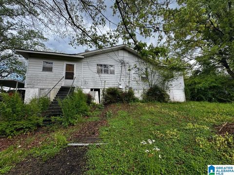 323 Cedar Circle, Adamsville, AL 35005 - MLS#: 21416204