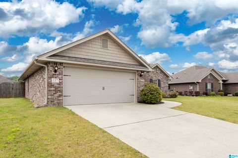 137 River Crest Lane, Helena, AL 35080 - MLS#: 21415896