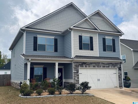 101 Mountain Crest Drive, Lincoln, AL 35096 - MLS#: 21414757