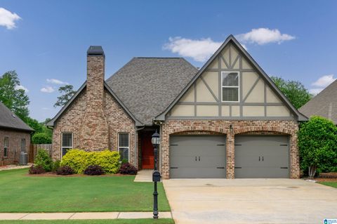 257 Lacey Avenue, Alabaster, AL 35144 - MLS#: 21418613