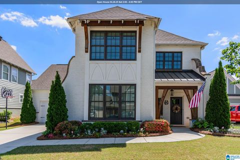 132 Griffin Park Trail, Birmingham, AL 35242 - MLS#: 21414367