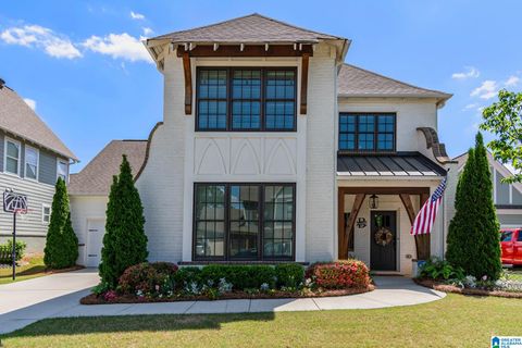132 Griffin Park Trail, Birmingham, AL 35242 - MLS#: 21414367