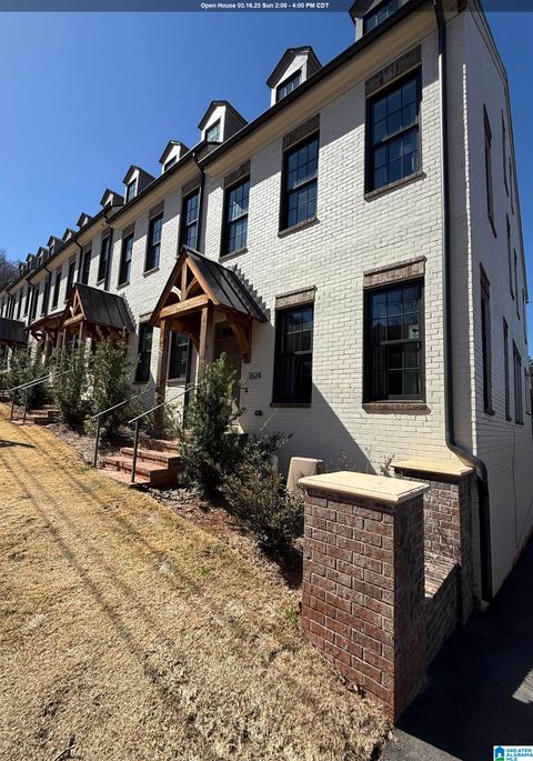 1624 Richard Arrington Boulevard, Birmingham, AL 35205 - MLS#: 21411474