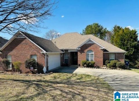 1403 Primrose Lane, Hoover, AL 35244 - MLS#: 21413613