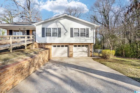 1632 Magnolia Street, Gardendale, AL 35071 - MLS#: 21411852