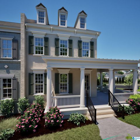 466 Preserve Parkway, Hoover, AL 35226 - MLS#: 21412088